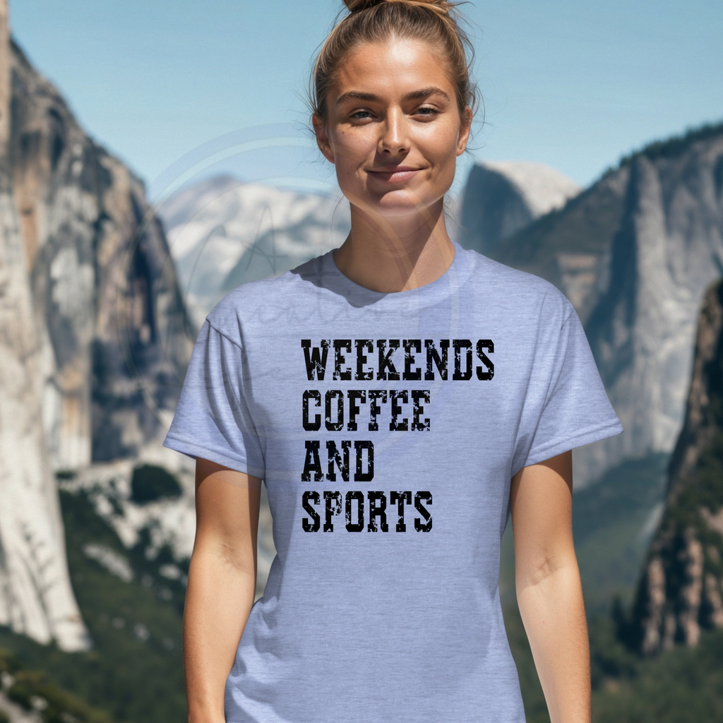 Sports Weekends