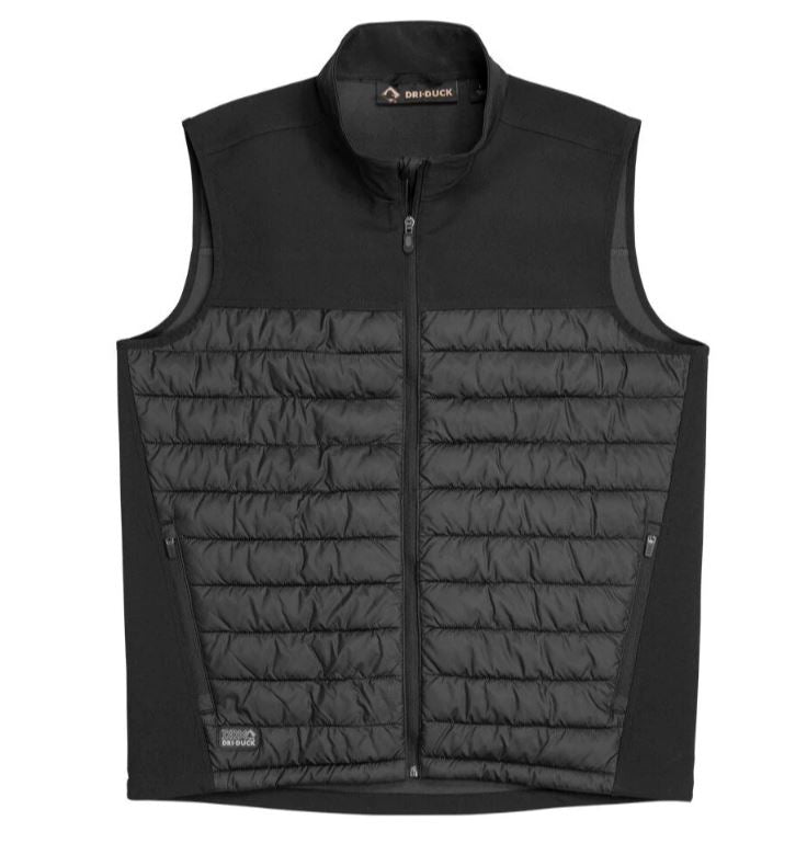 Summit Vest 5318
