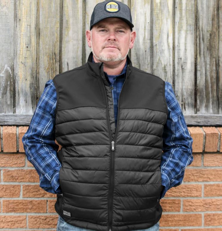 Summit Vest 5318
