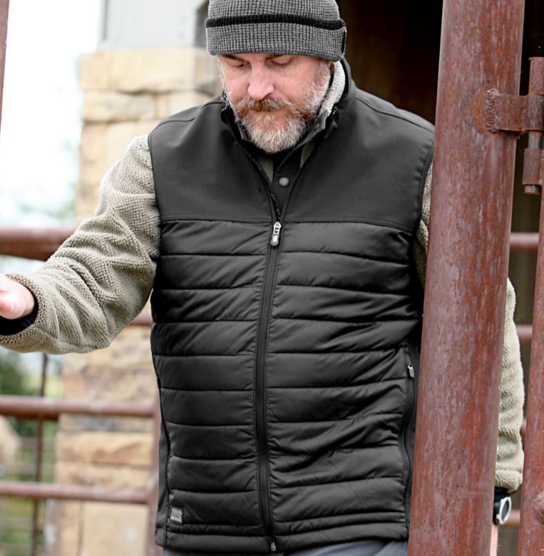 Summit Vest 5318