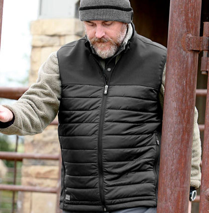 Summit Vest 5318