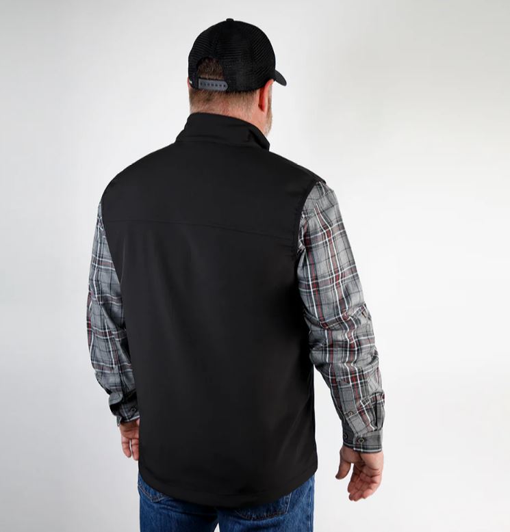 Summit Vest 5318