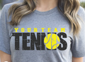 Tennis Design 2602