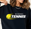 Tennis Design 2603