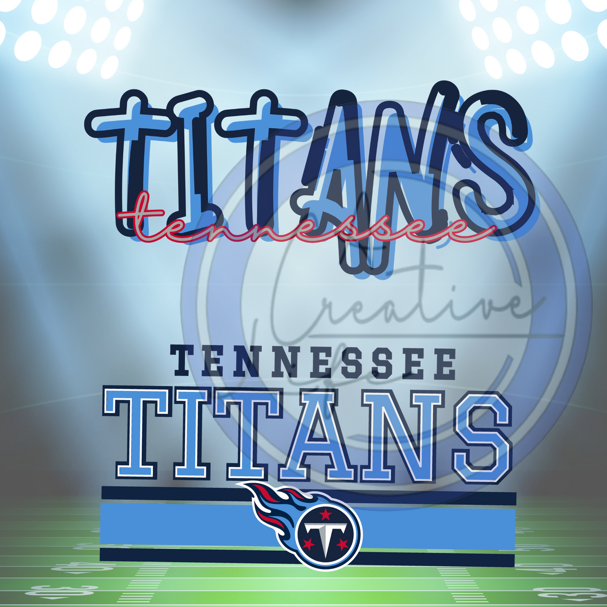 Tennessee (customize)