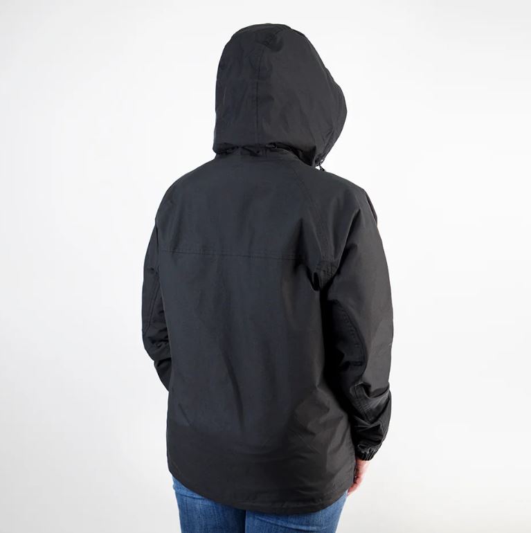 Torrent Men's Hooded Jacket 5335