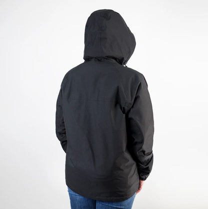 Torrent Men's Hooded Jacket 5335