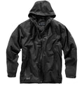 Torrent Men's Hooded Jacket 5335