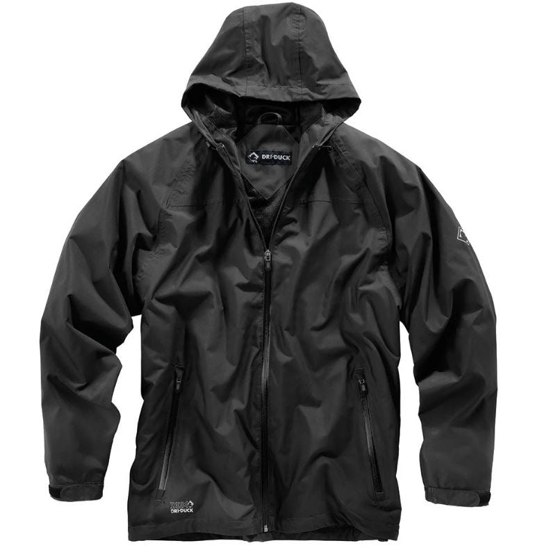 Torrent Men's Hooded Jacket 5335