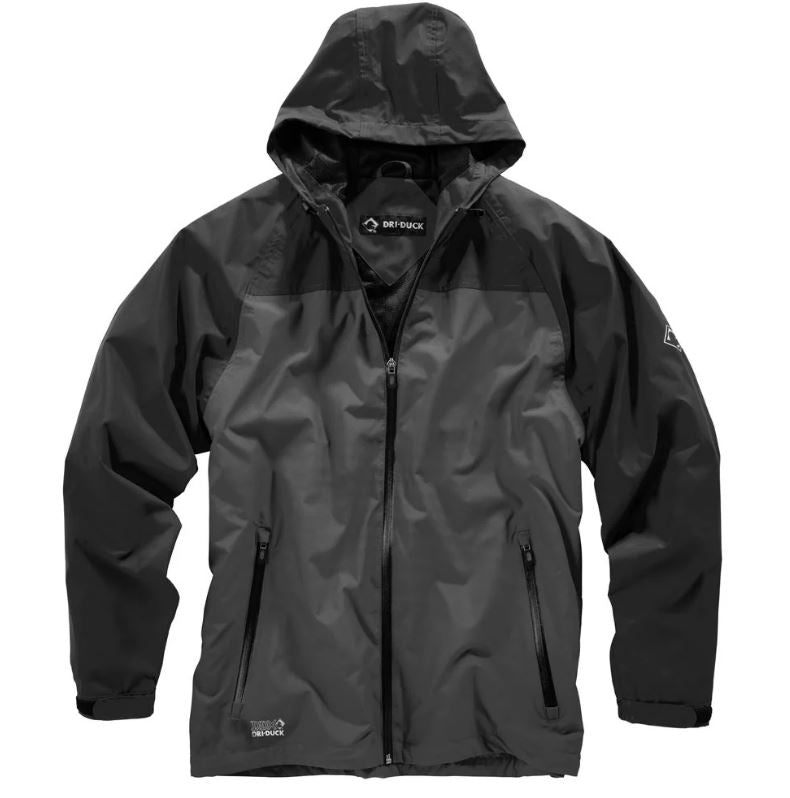 Torrent Men's Hooded Jacket 5335