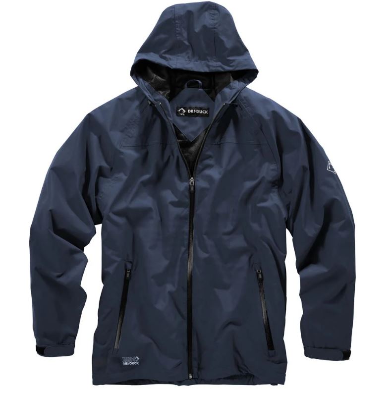 Torrent Men's Hooded Jacket 5335