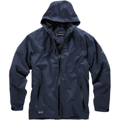 Torrent Men's Hooded Jacket 5335