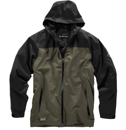 Torrent Men's Hooded Jacket 5335
