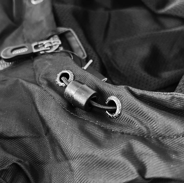 Torrent Men's Hooded Jacket 5335
