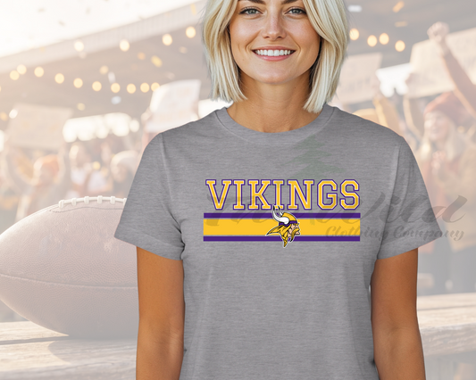 Vikings Classic