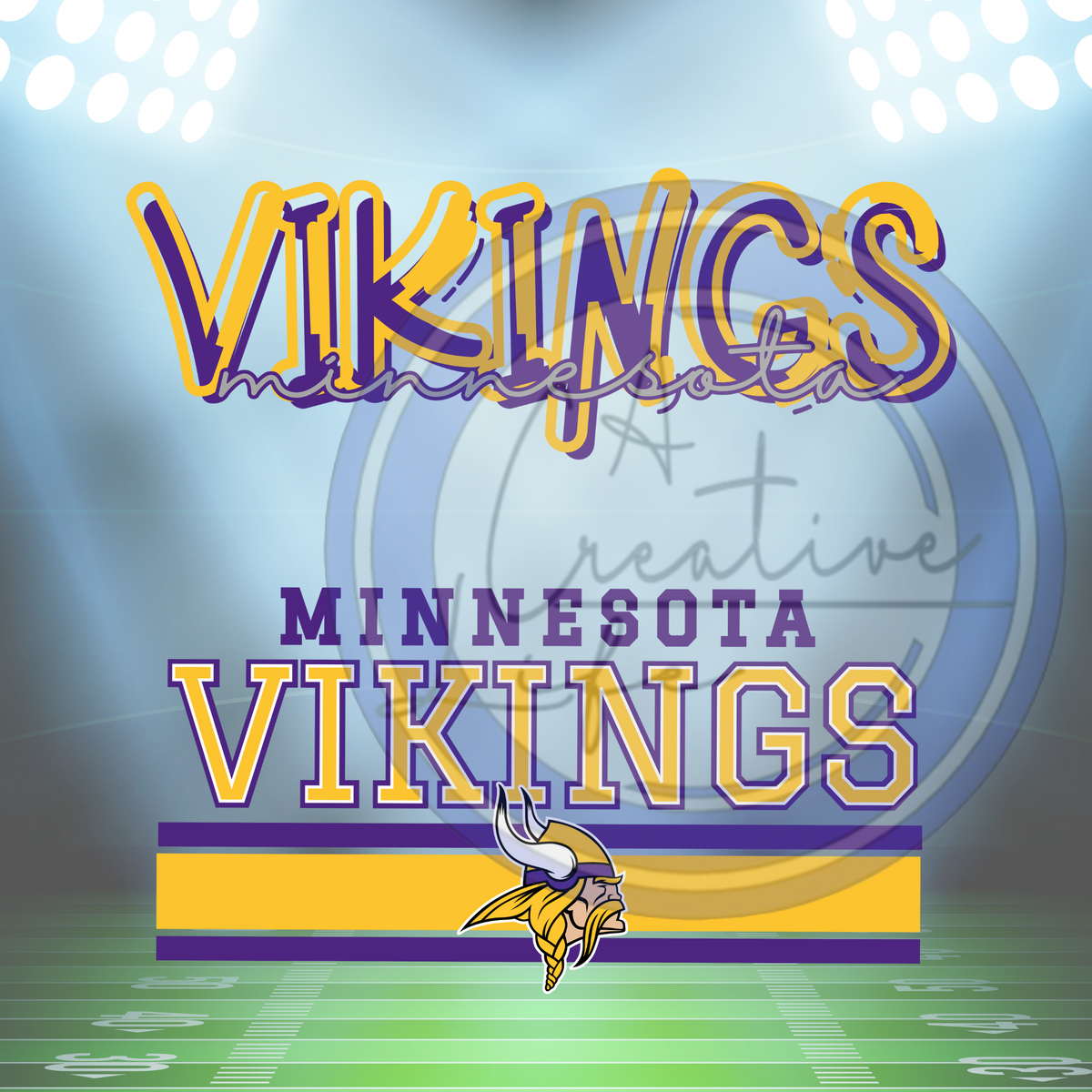 Minnesota (customize)