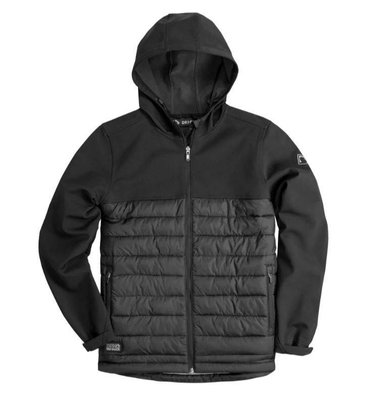 Vista Women's 9415 Puffer Jacket