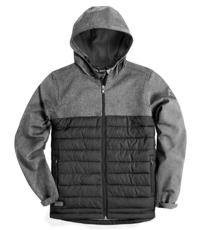 Vista Women's 9415 Puffer Jacket