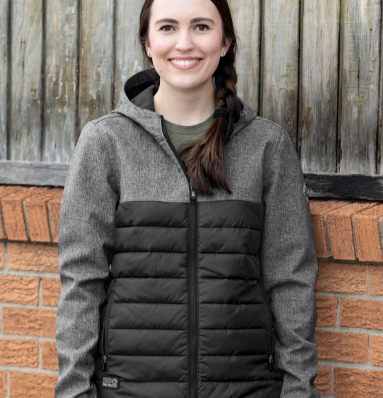 Vista Women's 9415 Puffer Jacket