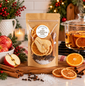 Warm Cinnamon Swirl Simmer Pot Blend