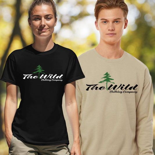 The Wild Classic Design