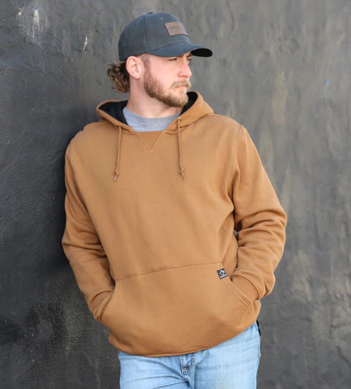 Woodland Men's 7035