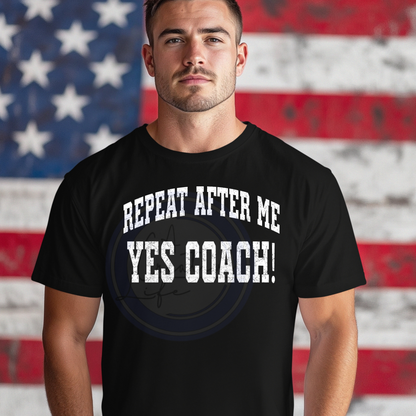 Yes Coach