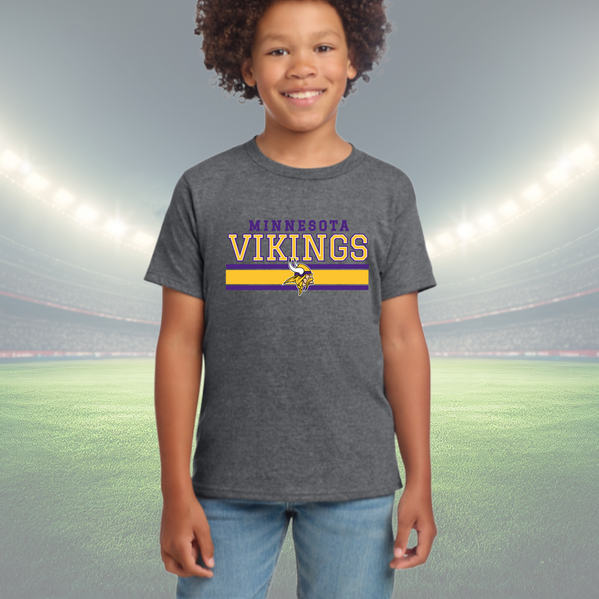 YOUTH Vikings Classic