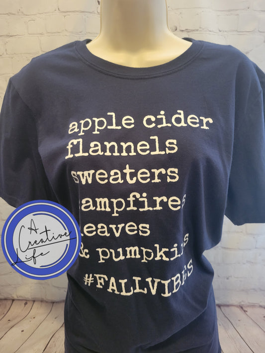 Fall Vibes