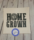 Home Grown