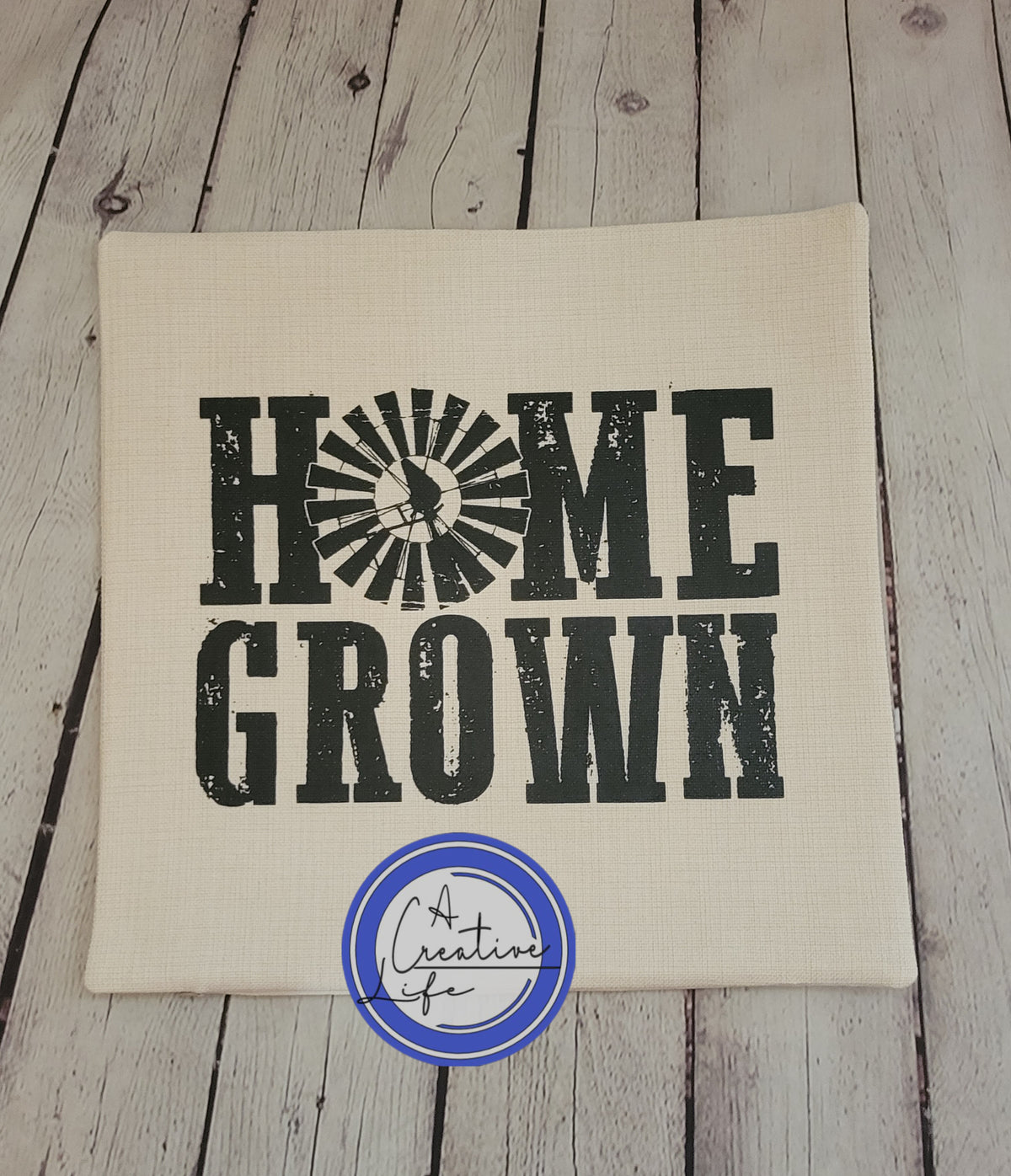 Home Grown