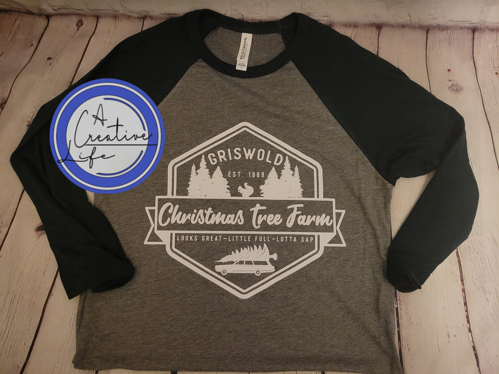 Griswold Family Tree Farm
