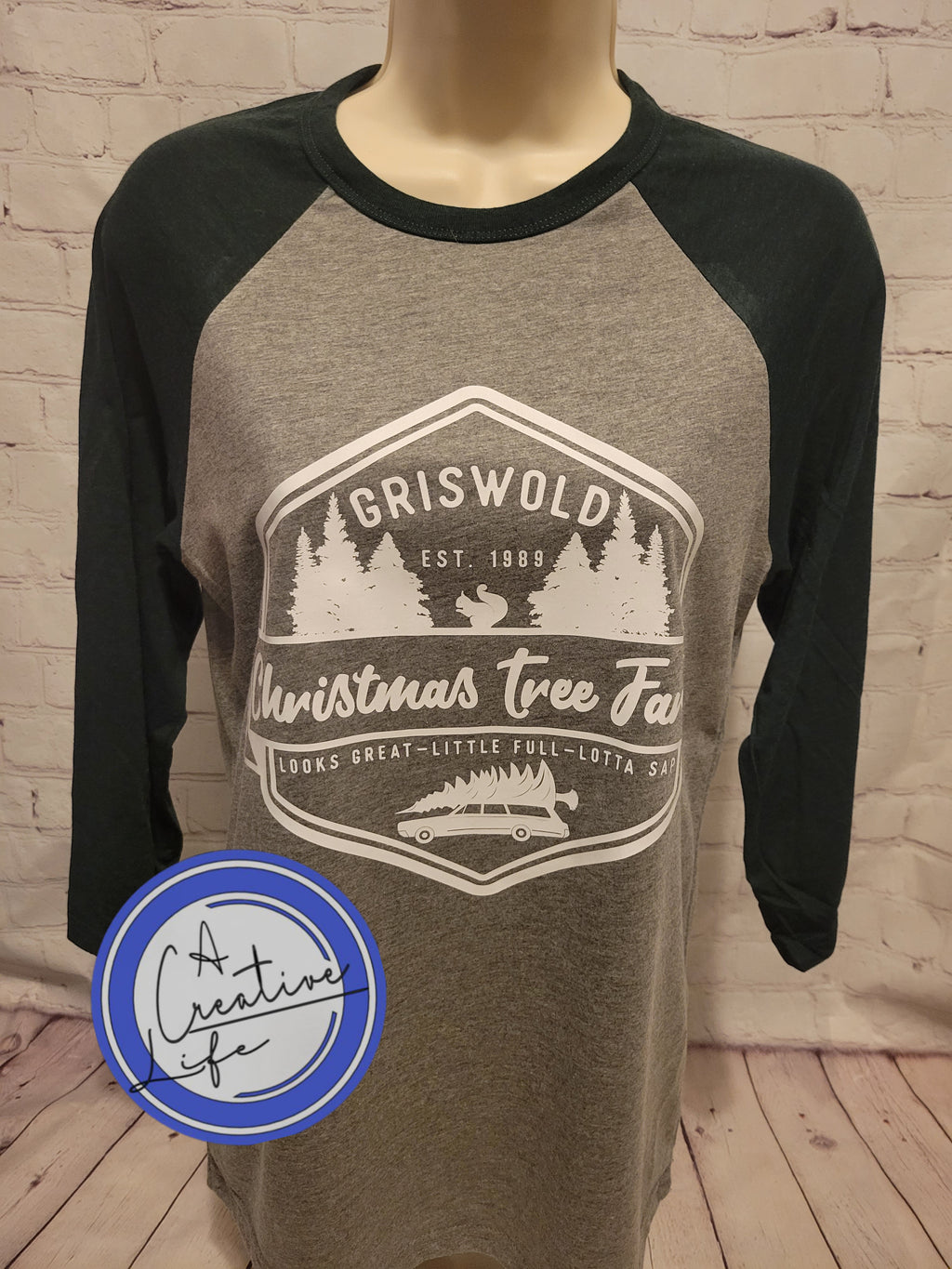 Griswold Family Tree Farm