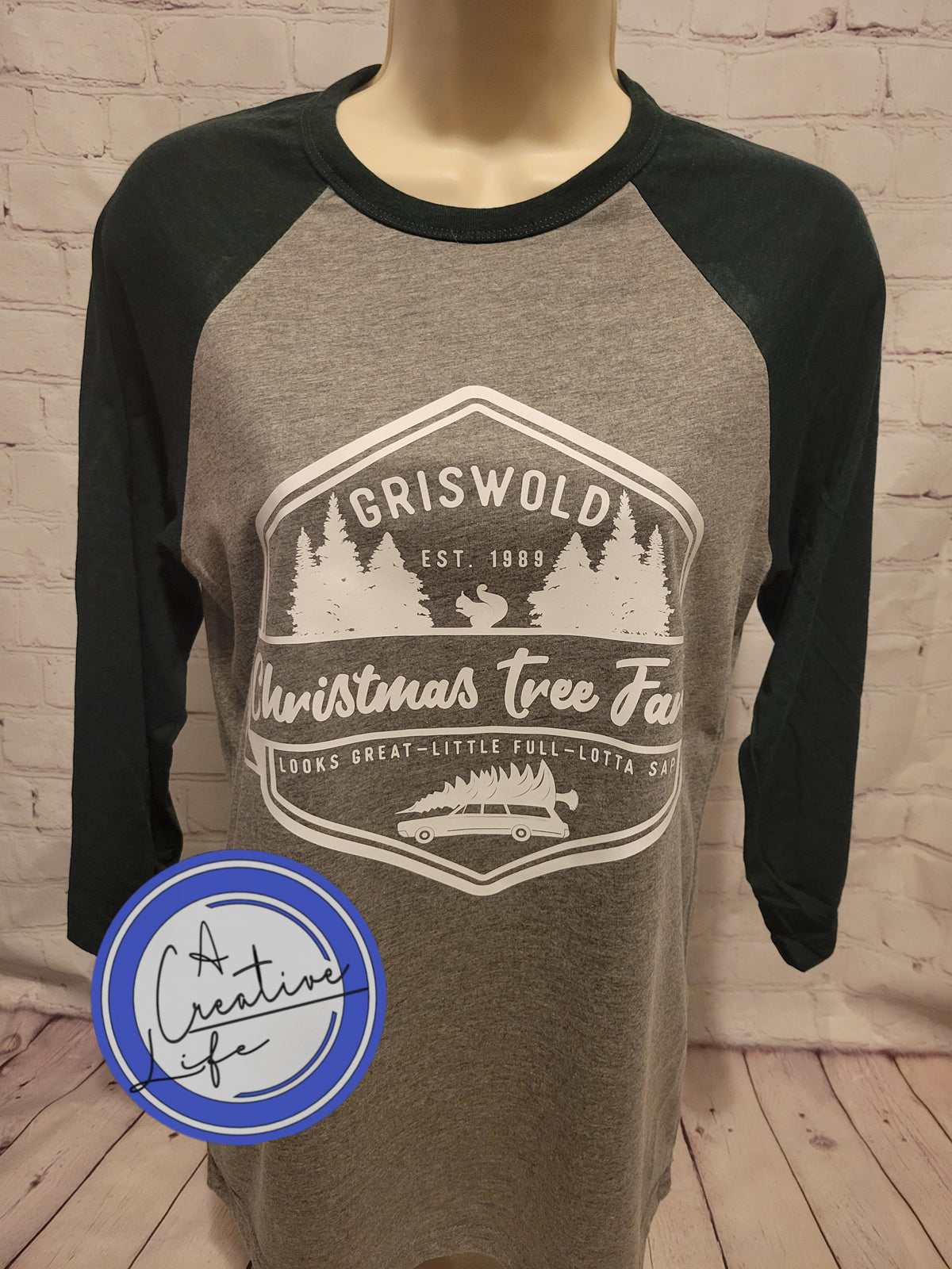 Griswold Family Tree Farm