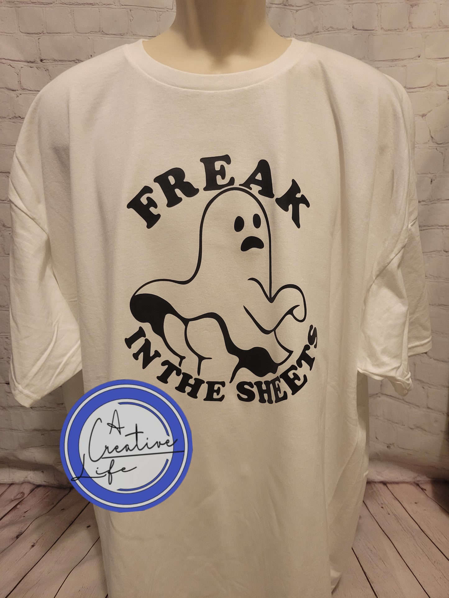 Freak in the Sheets