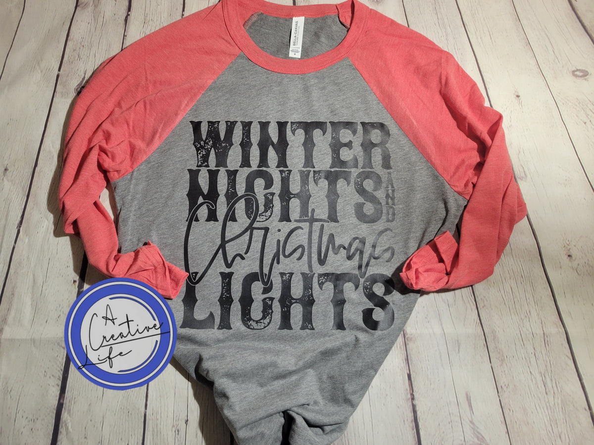 Winter Nights