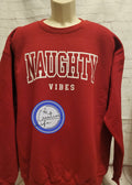 Naughty Vibes