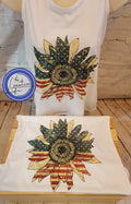 American Sunflower