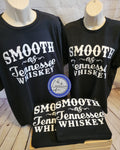Smooth as Tennessee Whiskey